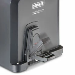 SOMMER Schiebetorantrieb STArter S2, Einzelantrieb 9 SOMMER Schiebetorantrieb STArter S2, Einzelantrieb -Sonax Geschäft s12134 00001 sommer schiebetorantrieb starter s2 einzelantrieb in bewegung