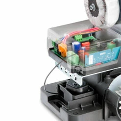 SOMMER Schiebetorantrieb STArter S2, Einzelantrieb 10 SOMMER Schiebetorantrieb STArter S2, Einzelantrieb -Sonax Geschäft s12134 00001 sommer schiebetorantrieb starter s2 einzelantrieb platine