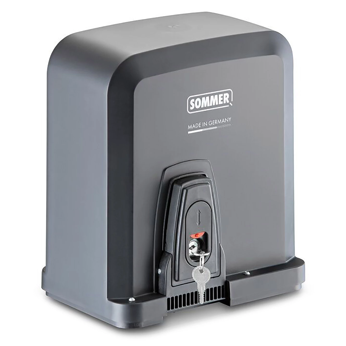 SOMMER Schiebetorantrieb STArter S2, Einzelantrieb 2 SOMMER Schiebetorantrieb STArter S2, Einzelantrieb – Bild 2