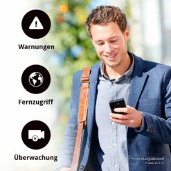 SOMMER Ismartgate PRO Für Hoftore 9 SOMMER Ismartgate PRO Für Hoftore -Sonax Geschäft s12271 00002 sommer ismartgate pro hoftore anwendungsbeispiel