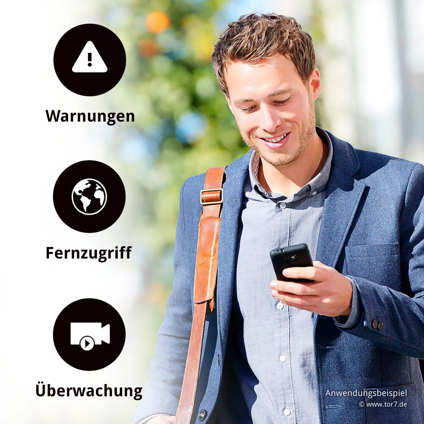 SOMMER Ismartgate PRO Für Hoftore 4 SOMMER Ismartgate PRO Für Hoftore – Bild 4