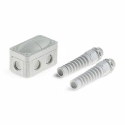 SOMMER Abzweigkasten Mit Knickschutz