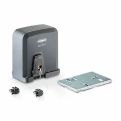 SOMMER Schiebetorantrieb STArter S2 Plus, Einzelantrieb