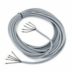 SOMMER Verbindungskabelsatz DTA, 12 M, 5-adrig