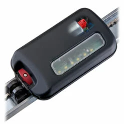 SOMMER Garagentorantrieb S 9080 Base+ -Sonax Geschäft sommer base plus laufwagen innenleben