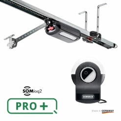SOMMER Garagentorantrieb S 9080 Pro+ -Sonax Geschäft sommer pro plus
