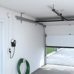 SOMMER Garagentorantrieb S 9080 Pro+ -Sonax Geschäft sommer pro plus anwendungsbeispiel