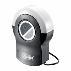 SOMMER Garagentorantrieb S 9080 Pro+ -Sonax Geschäft sommer pro plus steuerung perspektive