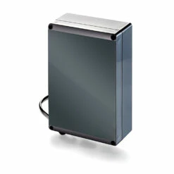 SOMMER Drehtorantrieb Twist XL, 1 Flg./2 Flg. -Sonax Geschäft somtxl1 sommer drehtorantrieb twistxl steuerung