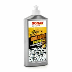 SONAX Caravan Politur
