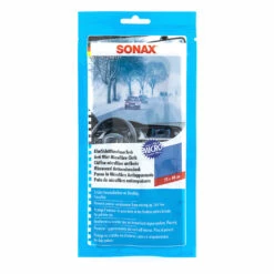 SONAX Winter Set, 4-teilig 18 SONAX Winter Set, 4-teilig -Sonax Geschäft son07655000 sonax winterset 4 teilig tuch vorderseite