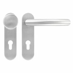 Steinau FS VDS Wechselgarnitur, Typ 510, Edelstahl Matt