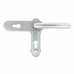 Steinau FS VDS Wechselgarnitur, Typ 510, Edelstahl Matt -Sonax Geschäft ste810111 steinau fs vds wechselgarnitur typ 510 edelstahl matt griff vorderseite