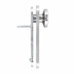 Steinau FS VDS Wechselgarnitur, Typ 510, Edelstahl Matt -Sonax Geschäft ste810111 steinau fs vds wechselgarnitur typ 510 edelstahl matt knauf