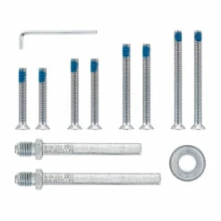 Steinau FS ES1-K Sicherheitsbeschlag, Typ D 510, Edelstahl Matt 12 Steinau FS ES1-K Sicherheitsbeschlag, Typ D 510, Edelstahl Matt -Sonax Geschäft ste810113 steinau fs es1 k sicherheitsbeschlag typ d 510 edelstahl matt montagematerial