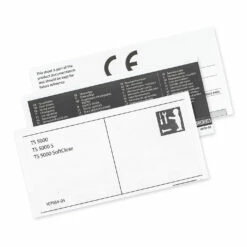 Teckentrup GEZE Obentürschließer TS 5000 Ohne Gleitschiene -Sonax Geschäft tec107129 teckentrup geze obentuerschliesser ts 5000 ohne gleitschiene anleitung