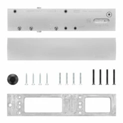 Teckentrup GEZE Obentürschließer TS 5000 Ohne Gleitschiene -Sonax Geschäft tec107129 teckentrup geze obentuerschliesser ts 5000 ohne gleitschiene lieferumfang