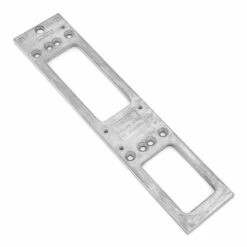 Teckentrup GEZE Obentürschließer TS 5000 Ohne Gleitschiene -Sonax Geschäft tec107129 teckentrup geze obentuerschliesser ts 5000 ohne gleitschiene montageplatte