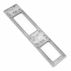 Teckentrup GEZE Obentürschließer TS 5000 Ohne Gleitschiene -Sonax Geschäft tec107129 teckentrup geze obentuerschliesser ts 5000 ohne gleitschiene montageplatte rueckseite