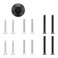 Teckentrup GEZE Obentürschließer TS 5000 Ohne Gleitschiene -Sonax Geschäft tec107129 teckentrup geze obentuerschliesser ts 5000 ohne gleitschiene schrauben