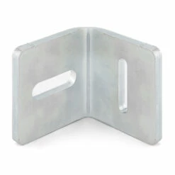 Teckentrup Montagewinkel 60 X 60 X 6 Mm -Sonax Geschäft tec108161 teckentrup montagewinkel 60 60 6 mm seitenansicht