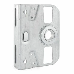 Teckentrup Federbruchsicherung, 1 Zoll Welle -Sonax Geschäft tec109234 teckentrup federbruchsicherung 1 zoll welle links sicherung rueckseite