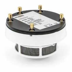 Teckentrup Hekatron Rauchmelder ORS 142, Ohne Sockel -Sonax Geschäft tec113162 teckentrup hekatron rauchmelder ors142 ohne sockel perspektive2