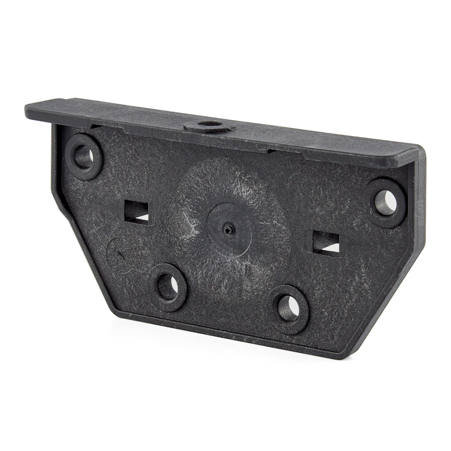 Teckentrup Befestigungswinkel Deckenschlepper, Vormontiert 2 Teckentrup Befestigungswinkel Deckenschlepper, Vormontiert – Bild 2