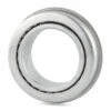 Teckentrup Kugellager 1 1/4 Zoll, Verzinkt