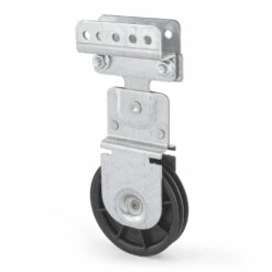 Teckentrup Seilrollenhalter Für 4-fach Federsystem, Verzinkt