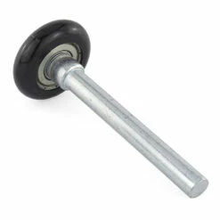 Teckentrup Laufrolle Mit Halter, 115 Mm Achse, 2 Stück 6 Teckentrup Laufrolle Mit Halter, 115 Mm Achse, 2 Stück -Sonax Geschäft tec128672 teckentrup laufrolle mit halter 115 mm achse 2 stueck rueckseite