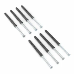 Teckentrup Dübelpack 1 Flg. FSA-Türen, Mauerwerk