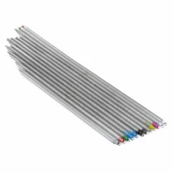 Teckentrup Zugfeder Typ GS 12, Rot/Weiß -Sonax Geschäft zugfedern teckentrup gs1 gs11 5